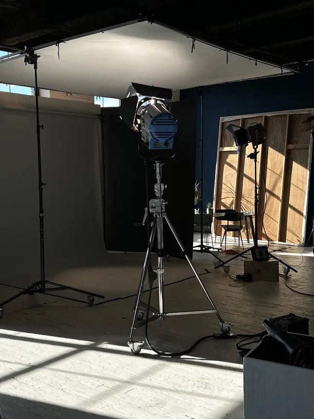 Project image
