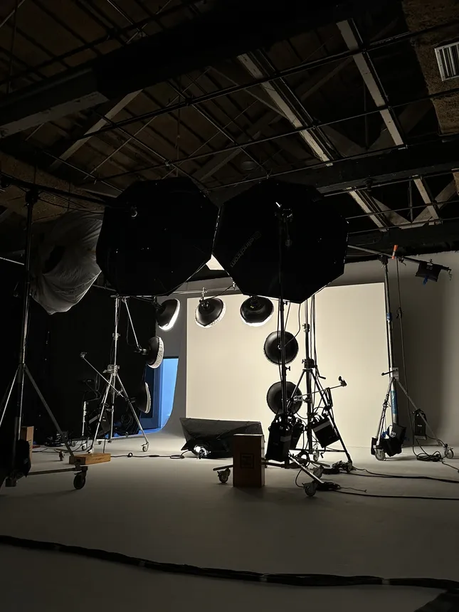 Assistant work