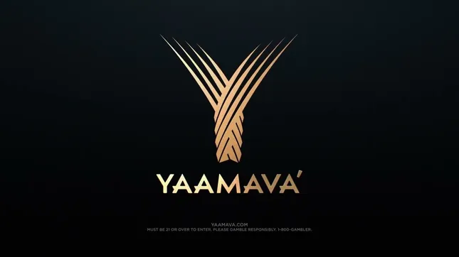 Yaamava Casino"Fire & Ice" NYE Show & The Grand Opening of "bEATS" Experience