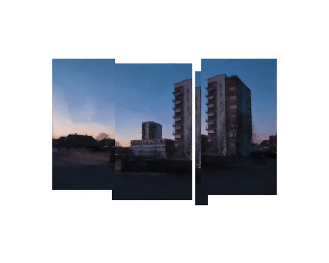 TIME (fashion film)