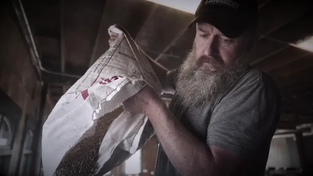 Squatters Brewing commercial