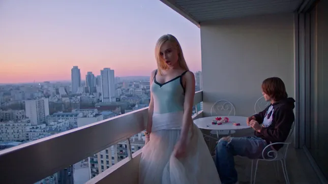 Kim Petras - JEEP