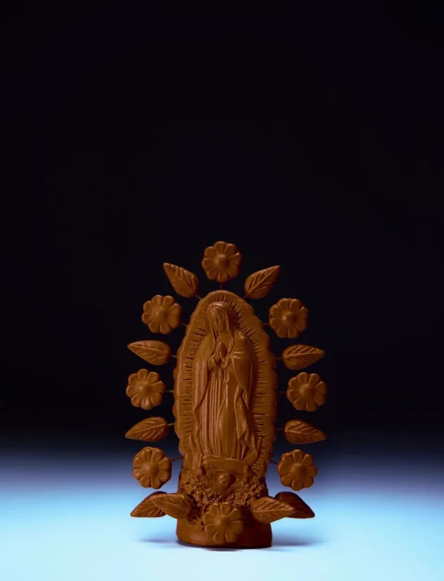 Project image