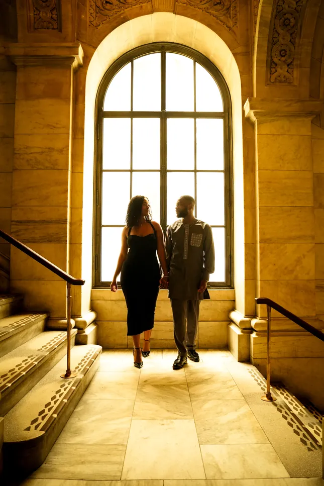 Engagement Shoot