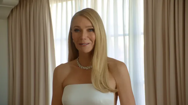 Tiffany & Co X Gwenyth Paltrow