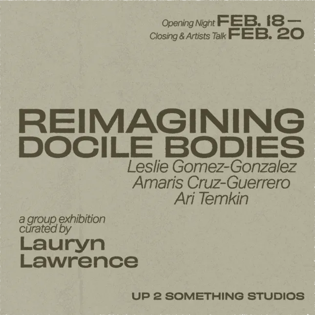 Reimagining Docile Bodies