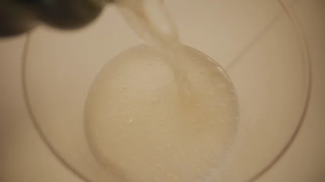 Drinks and Macro demo reel Andres Solórzano