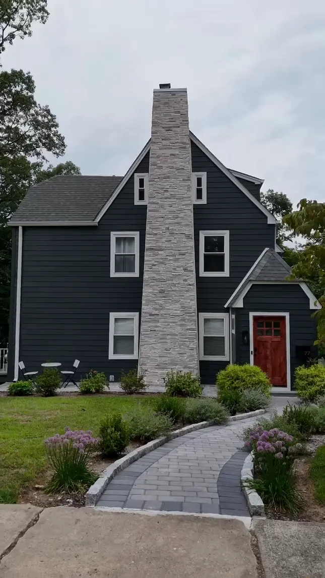 2025 Roofing/Siding Recap
