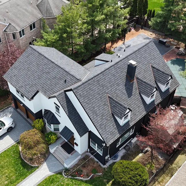 Residential Roof Replacement | Fort Lee