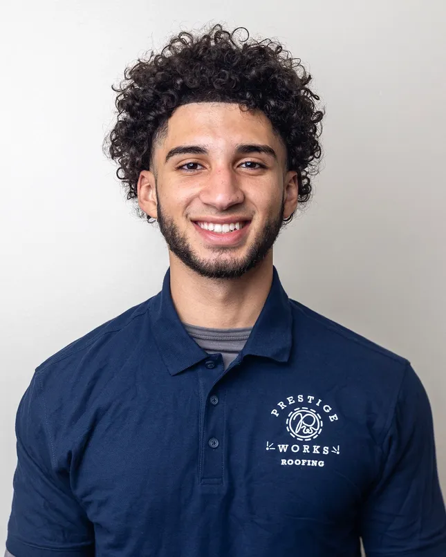 Prestige Works Project Consultant Portraits