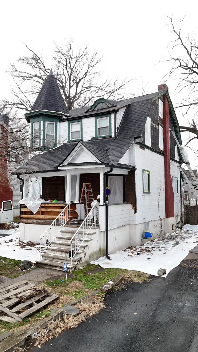 Asbestos Removal Recap | Hackensack, NJ