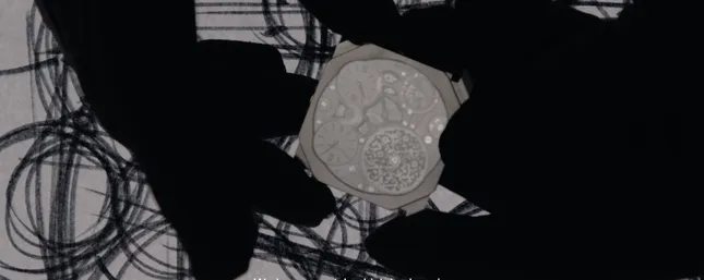 Bulgari Vol 1: The Thinnest Watch in the World