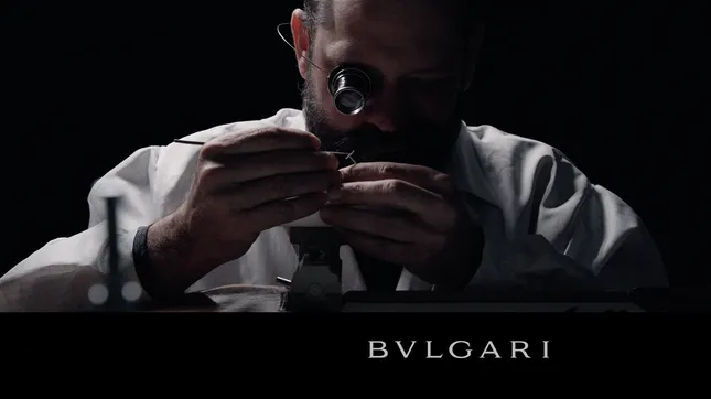 Bulgari Vol 1: The Thinnest Watch in the World