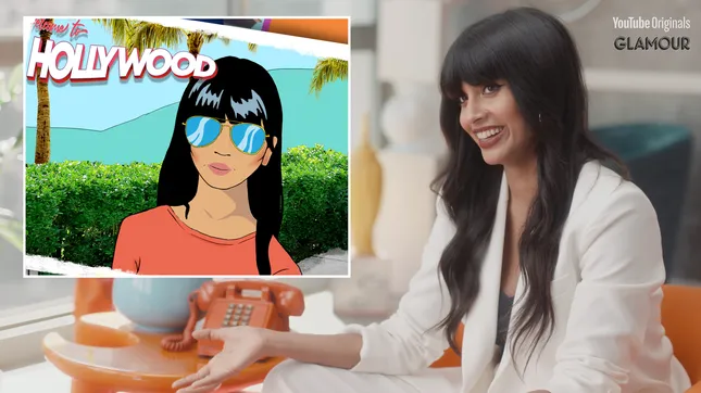 Career Confessions with Jameela Jamil