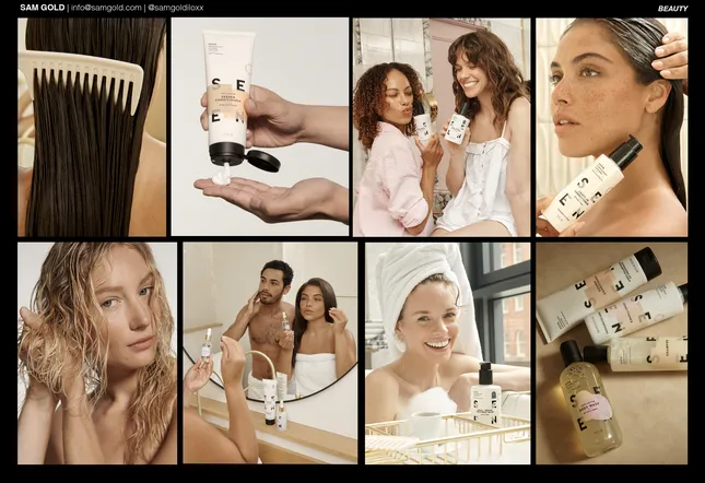 Lifestyle Beauty