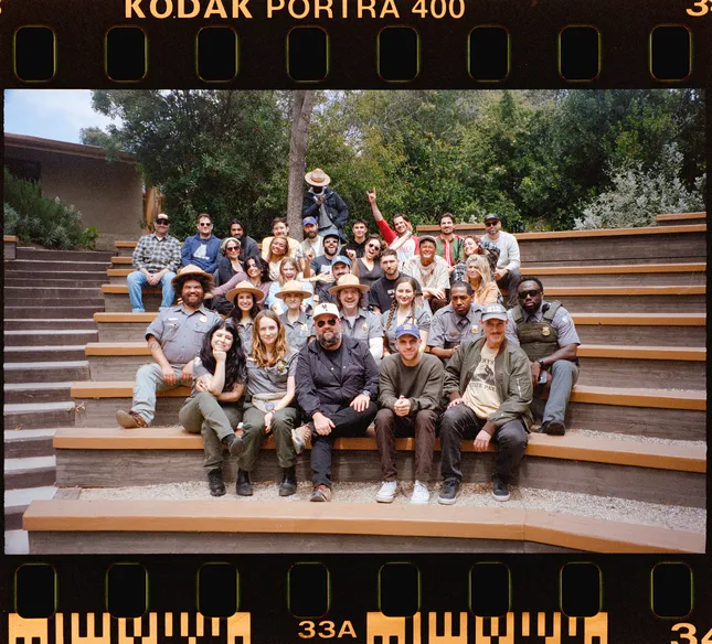 Project image