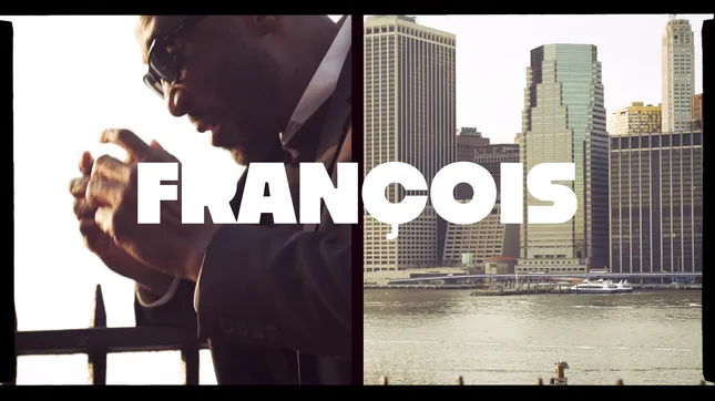 François