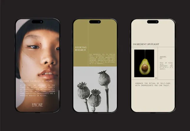 Project image