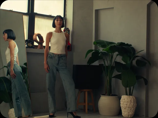 Digitals: Fashion Film