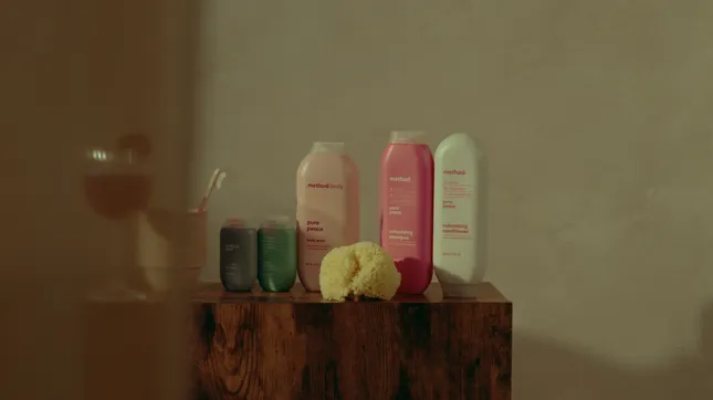 METHOD BODY: Spec Commercial