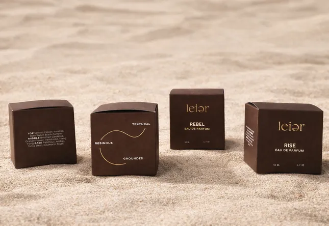 Leier Fragrances