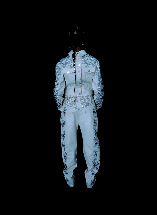 Project image