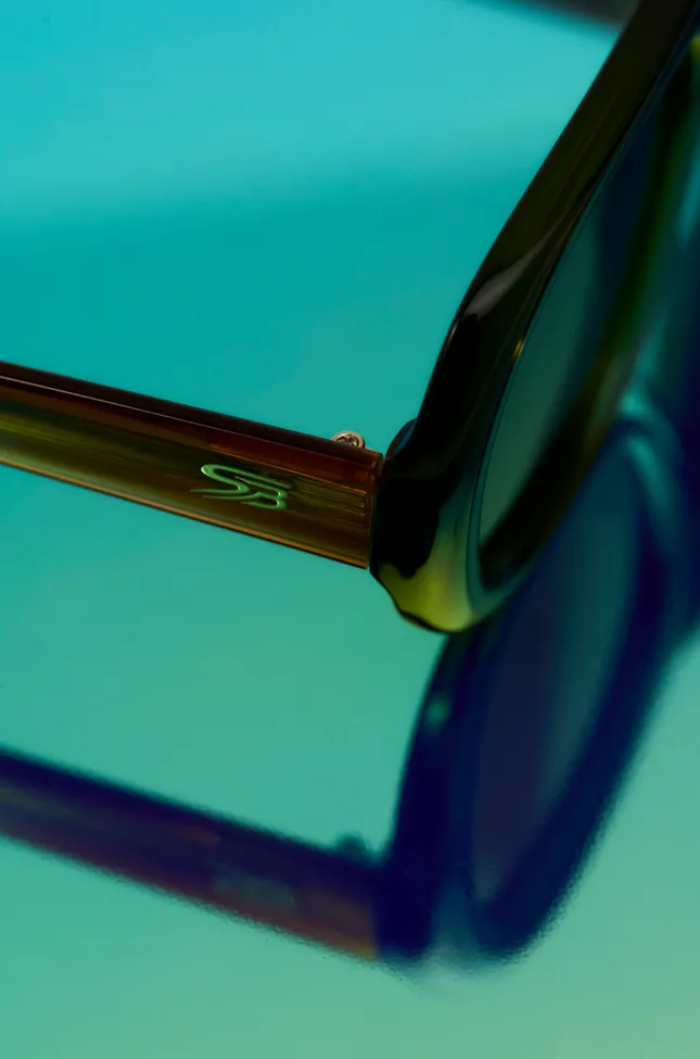 Balkum Eyewear