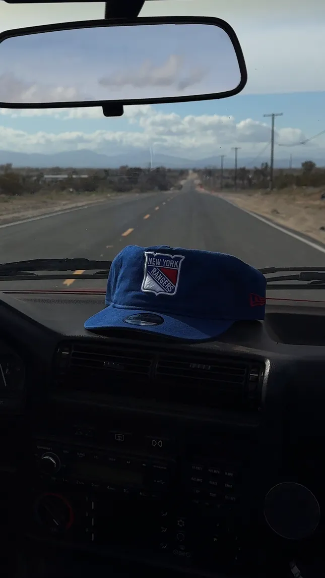 New Era Cap "Away Game" Social Campaign