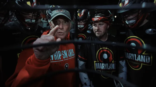 I Got The Ball - Premier Lacrosse League - 2025 Season Campaign Commercial