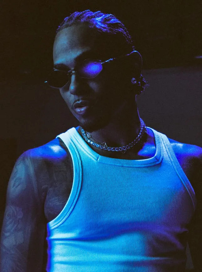 Ozuna Promo Tour