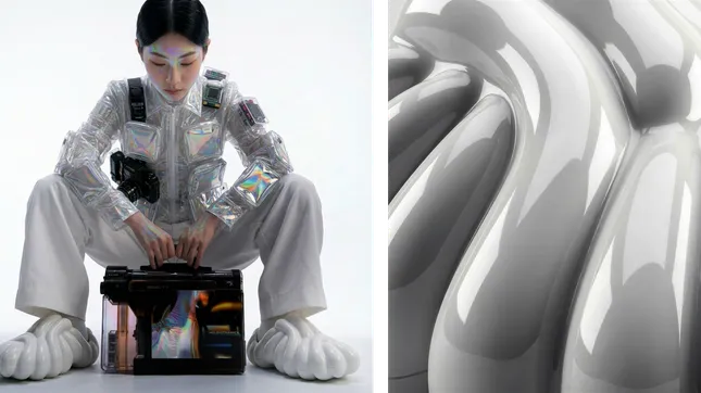 Project image