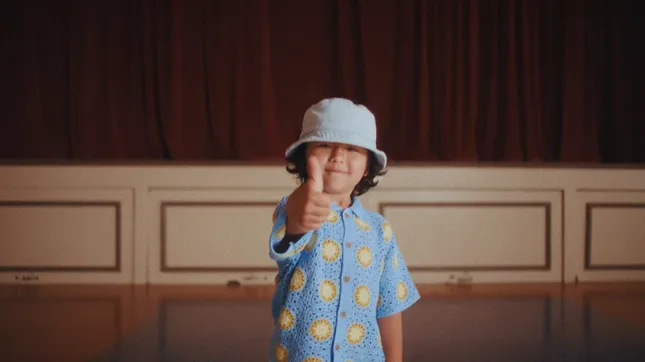 Back To School | 15 Second Ad