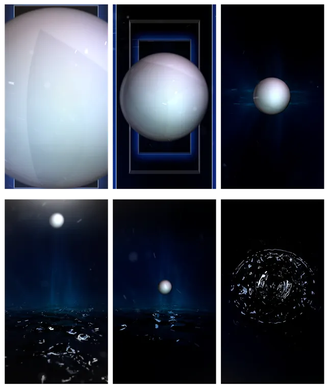 Project image