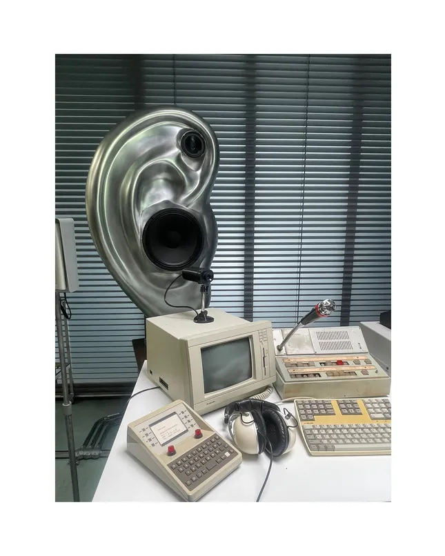 Project image