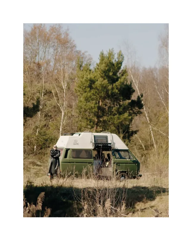 Ski Aggu Musicvideo "Geld"