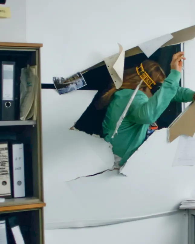 Ski Aggu Musicvideo "Geld"