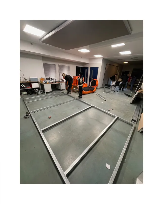 Project image