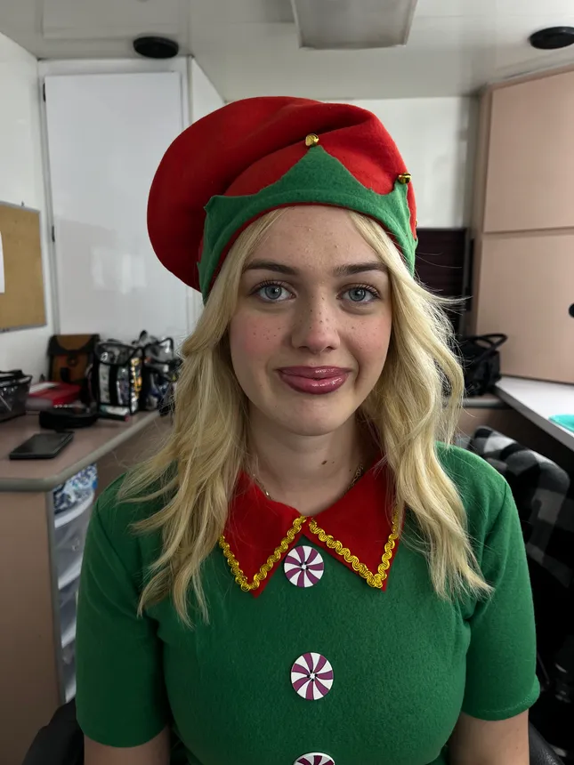 The Elf