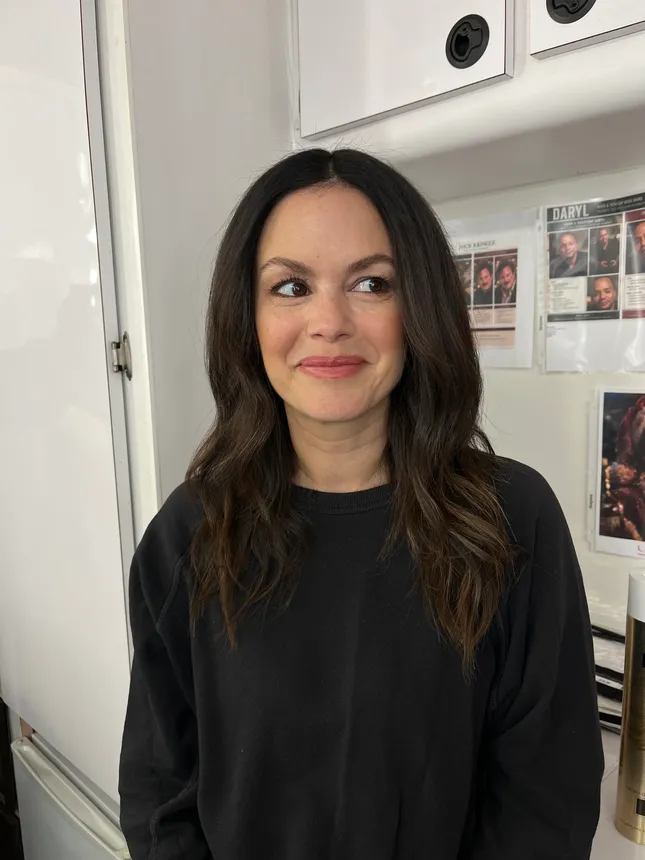 Julie