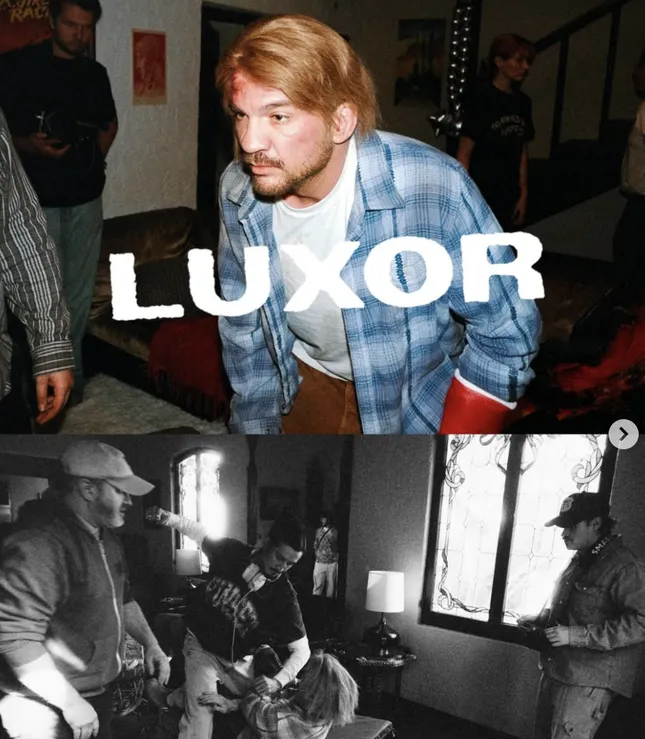 Luxor