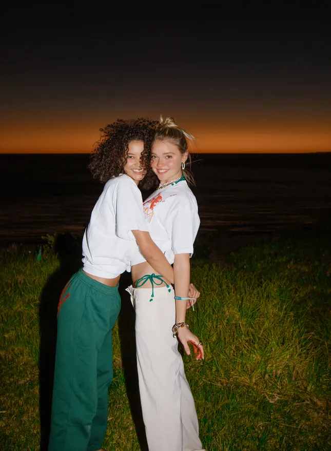 Bloom Cannabis Photoshoot