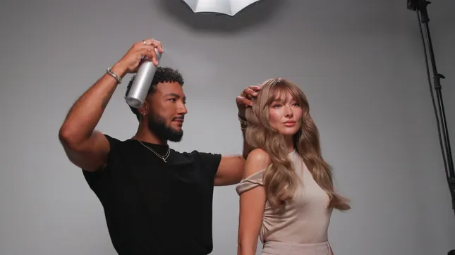 Project image