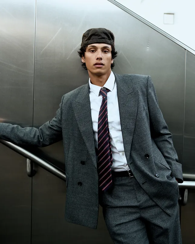 Fashion Editorial