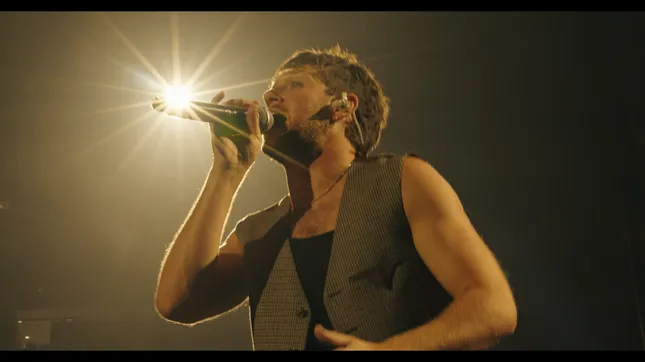 Niall Horan Live from Madison Square Garden
