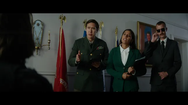 Project image