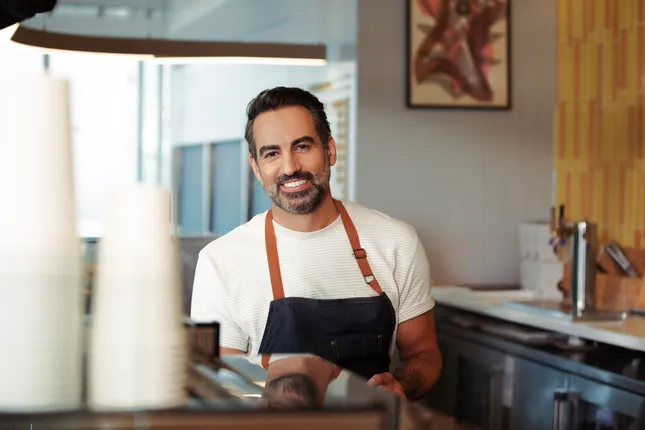 TransAmerica - Commercial Stills