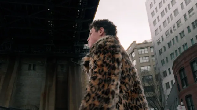Julian Lerner - Music Video - Even If