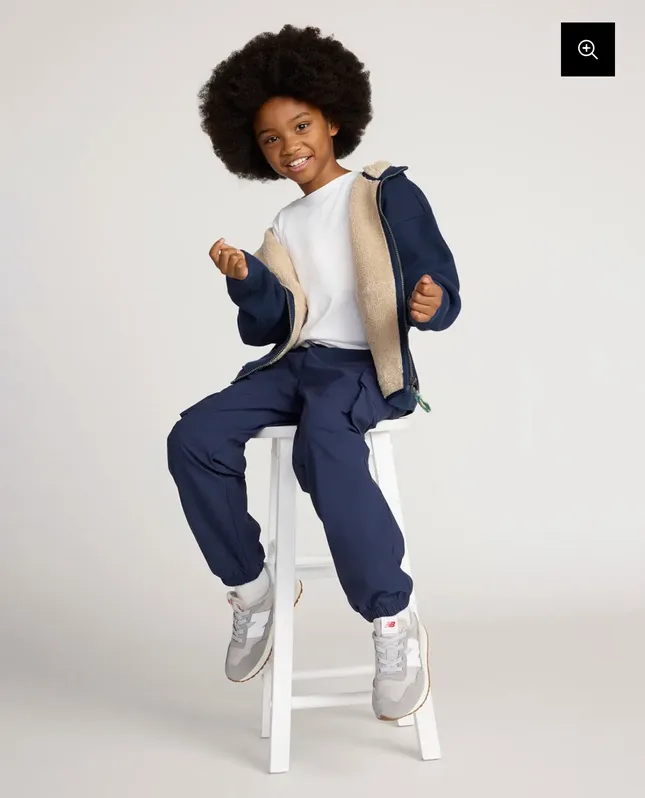 Mondetta kids campaign