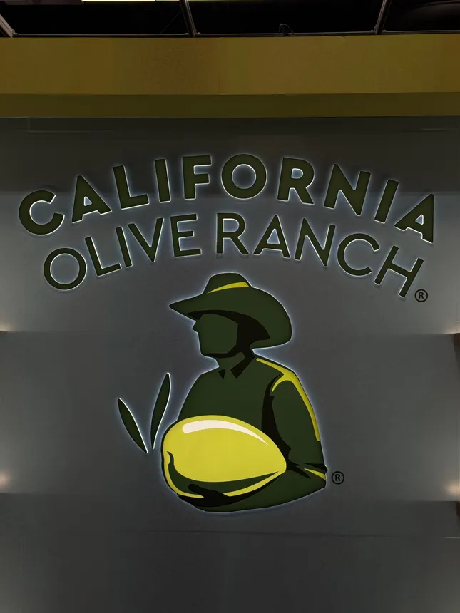 California Olive Ranch | Expo West 2026