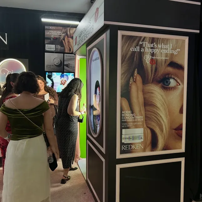 Redken at GRAMMY House 2026